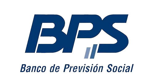 debito por bps sistema de pago en acude uruguay